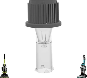 Replacement Separator Assembly for Bissell rewind Upright Vacuum Cleaners, Fits Models # 3335, 3534, 3675, 3676, 36762 Replacement Separator Assembly for Bissell rewind Upright Vacuum Cleaners, Fits Models # 3335, 3534, 3675, 3676, 36762