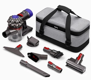 Vacuum Cleaner Accessories Storage Bag Vacuum Cleaner Accessories Storage Bag