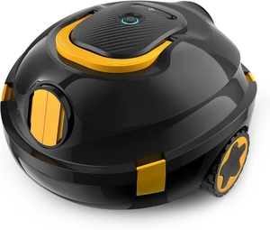Y20 Robotic Pool Cleaner, Cordless Pool Vacuum for Above & Inground Pools Y20 Robotic Pool Cleaner, Cordless Pool Vacuum for Above & Inground Pools