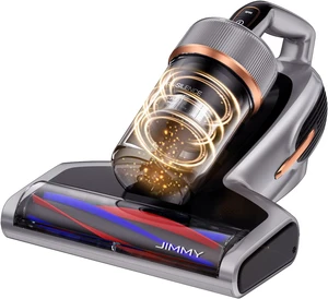 Jimmy BX7 Pro Max Graphene Mattress Vacuum Cleaner with Dust Sensor, Bed Vacuum with UV Light, 550W Powerful 16Kpa Suction Handheld Vacuums Couch Cleaner (Corded) Jimmy BX7 Pro Max Graphene Mattress Vacuum Cleaner with Dust Sensor, Bed Vacuum with UV Light, 550W Powerful 16Kpa Suction Handheld Vacuums Couch Cleaner (Corded)