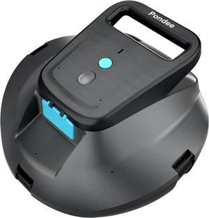 X1 Robotic Pool Vacuum, Cordless Pool Cleaner X1 Robotic Pool Vacuum, Cordless Pool Cleaner