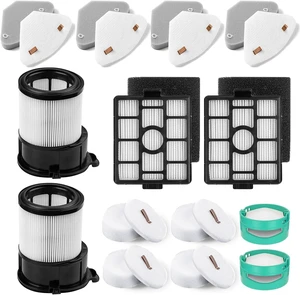 Replacement for Shark IP3251, IP3251C, IP3252, IP3124 Vacuum, 2 Auto-empty Replacement for Shark IP3251, IP3251C, IP3252, IP3124 Vacuum, 2 Auto-empty