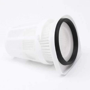 Berghoff Replacement HEPA Filter for Arnica Merlin Vacuum,Get 1 Extra Berghoff Replacement HEPA Filter for Arnica Merlin Vacuum,Get 1 Extra