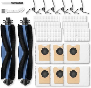 C10 Accessories for eufy C10 Robot Vacuum C10 Accessories for eufy C10 Robot Vacuum