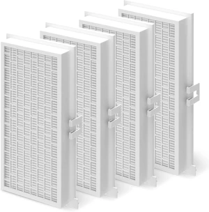 4 Packs SF-HA 30 Replacement Filters for HEPA AirClean SF-HA 30 Filter for Vacuum Model Classic C1, Complete C1, Dynamic U1, S300-S700, S2000 Series Canisters and S7000 Series Uprights 4 Packs SF-HA 30 Replacement Filters for HEPA AirClean SF-HA 30 Filter for Vacuum Model Classic C1, Complete C1, Dynamic U1, S300-S700, S2000 Series Canisters and S7000 Series Uprights