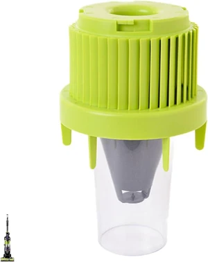 Replacement Dirty Tank Separator Filter for Bissell Pet Hair Eraser vacuums - Only Models Listed Below Replacement Dirty Tank Separator Filter for Bissell Pet Hair Eraser vacuums - Only Models Listed Below