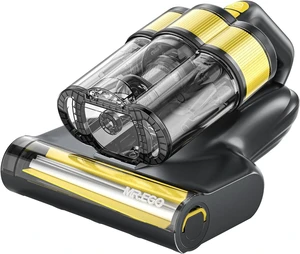 Mr.ego Cordless Mattress Vacuum, 20000Pa Bed Vacuum with 253.7nm UV-C Light Mr.ego Cordless Mattress Vacuum, 20000Pa Bed Vacuum with 253.7nm UV-C Light