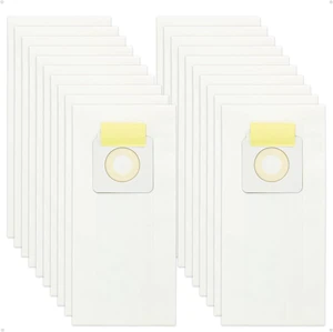 Style 7 Vacuum Bags Replacement for Bissell PowerForce Uprights Vacuums Style 7 Vacuum Bags Replacement for Bissell PowerForce Uprights Vacuums