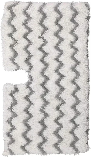 Shark Advanced Microfiber Washable & Reusable Cleaning Pads, Compatible with S3501 & S3601, Lifts & Locks in Dirt, Made for Laminate, Stone, Ceramic & Wood Surfaces, 2 Mop Pads Per Pack, XT3601 Shark Advanced Microfiber Washable & Reusable Cleaning Pads, Compatible with S3501 & S3601, Lifts & Locks in Dirt, Made for Laminate, Stone, Ceramic & Wood Surfaces, 2 Mop Pads Per Pack, XT3601