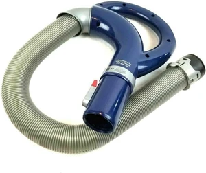 Upgraded NV360 Hose Handle for Shark Navigator Rotator Lift Away Vacuum Cleaner NV350 NV351 NV352 NV355 NV356 NV357 NV358 NV370 NV380C NV390 NV391 NV392 UV541 CU520 207FFJ360 113FFJ (Blue) Upgraded NV360 Hose Handle for Shark Navigator Rotator Lift Away Vacuum Cleaner NV350 NV351 NV352 NV355 NV356 NV357 NV358 NV370 NV380C NV390 NV391 NV392 UV541 CU520 207FFJ360 113FFJ (Blue)