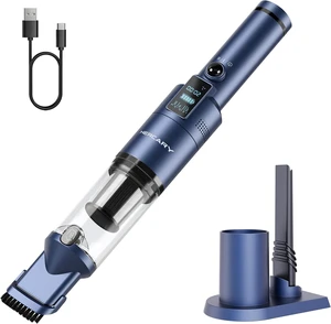 Handheld Vacuum Cordless for Car Detailing, Home, Office Handheld Vacuum Cordless for Car Detailing, Home, Office