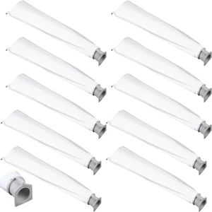 Tondiamo 10 Pcs Micro Filter Compatible with 5036am and Sensor S12 Tondiamo 10 Pcs Micro Filter Compatible with 5036am and Sensor S12