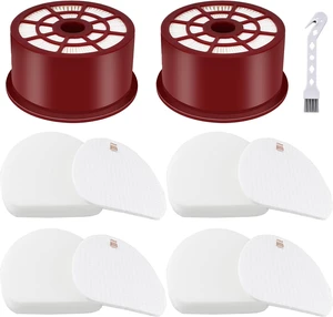 Filter Replacement for Shark Rotator Professional Upright Vacuum Filter Replacement for Shark Rotator Professional Upright Vacuum