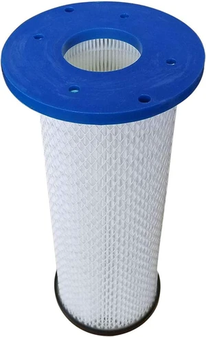 Smilefil Premium 200700070 S26 HEPA Filter Compatible with Pullman Ermator S-Series S13, S26, S36, S1400, S20, HTC50 and Bona DCS 70 Vacuum Cleaner. Compare to Part # 200700070 Smilefil Premium 200700070 S26 HEPA Filter Compatible with Pullman Ermator S-Series S13, S26, S36, S1400, S20, HTC50 and Bona DCS 70 Vacuum Cleaner. Compare to Part # 200700070