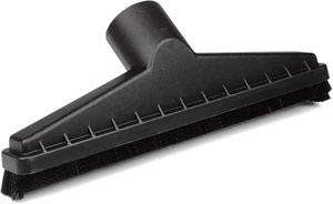 CRAFTSMAN CMXZVBE38633 2-1/2 in. Floor Brush Wet Dry Shop Vacuum Attachment CRAFTSMAN CMXZVBE38633 2-1/2 in. Floor Brush Wet Dry Shop Vacuum Attachment