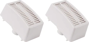 Fette Filter - HEPA Vacuum Air Filter Compatible with Electrolux Guardian LUX Aerus Epic 8000 9000 C134A C134B C134C C134D C134E C134F C154A C154B C154C C154D. Compare to Part # 47404 - Pack of 2 Fette Filter - HEPA Vacuum Air Filter Compatible with Electrolux Guardian LUX Aerus Epic 8000 9000 C134A C134B C134C C134D C134E C134F C154A C154B C154C C154D. Compare to Part # 47404 - Pack of 2