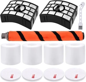 Artriase AX950 Filter Replacement Brush Roller for Shark APEX Duo Clean Artriase AX950 Filter Replacement Brush Roller for Shark APEX Duo Clean