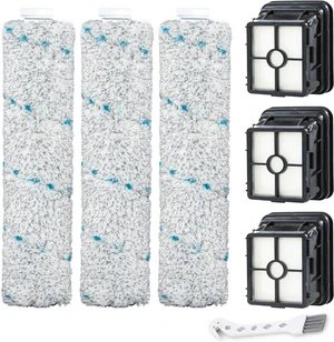 Multi-Surface Pet Brush Rolls 2787&Vacuum Filters 1866 Replacement Parts Multi-Surface Pet Brush Rolls 2787&Vacuum Filters 1866 Replacement Parts