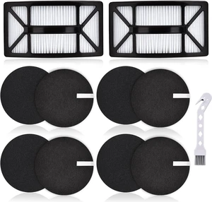Filter for Bissell CleanView 2492 2488 2486 2494 2487 2492 2491 2484 Vac Filter for Bissell CleanView 2492 2488 2486 2494 2487 2492 2491 2484 Vac