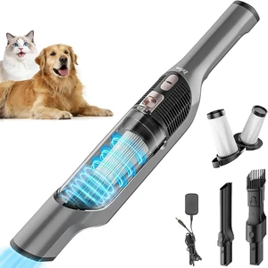 Zefiro Handheld Vacuum Cordless 25000PA Portable Zefiro Handheld Vacuum Cordless 25000PA Portable