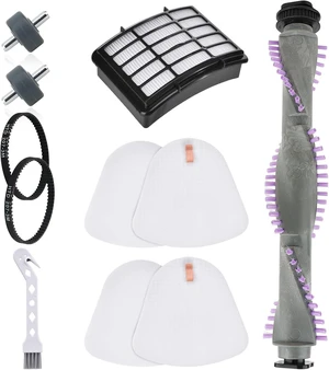 NV360 Roller Brush Filter Kit for Shark Navigator Lift Away Vacuum NV360 Roller Brush Filter Kit for Shark Navigator Lift Away Vacuum