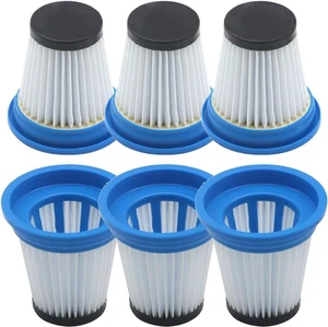520280 HEPA Filter for Kenmore Stratus 24V 2-In-1 DS1030 Cordless Stick Vac 520280 HEPA Filter for Kenmore Stratus 24V 2-In-1 DS1030 Cordless Stick Vac
