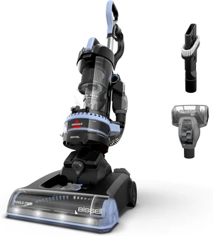 Bissell CleanView Max Tangle-Free Rewind Pet Vacuum, 4073L Bissell CleanView Max Tangle-Free Rewind Pet Vacuum, 4073L