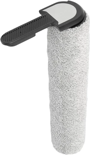 Main Roller Brush for Ultenic for AC1 for Elite Wet Dry Vacuum Cleaner, Sweeper Vacuum Cleaner Main Brush Roller Brush Replacement Parts, Easy Installation(1Pc) Main Roller Brush for Ultenic for AC1 for Elite Wet Dry Vacuum Cleaner, Sweeper Vacuum Cleaner Main Brush Roller Brush Replacement Parts, Easy Installation(1Pc)