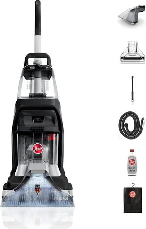 Hoover PowerScrub XL Pet Carpet Cleaner Machine for Carpet and Upholstery Hoover PowerScrub XL Pet Carpet Cleaner Machine for Carpet and Upholstery
