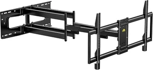 FORGING MOUNT Long Arm TV Wall Mount for Most 42-95 inch TVs, FORGING MOUNT Long Arm TV Wall Mount for Most 42-95 inch TVs,