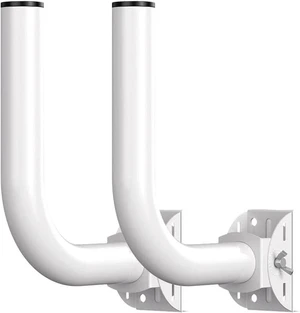 Ueevii Wireless Bridge Bracket Mount Pole Wall-Mount for Outdoor AP Bridge CPE Ueevii Wireless Bridge Bracket Mount Pole Wall-Mount for Outdoor AP Bridge CPE