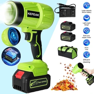 180000RPM Portable Turbo Fan Dust Cleaner Blower Leaf Blower Cordless Handheld 180000RPM Portable Turbo Fan Dust Cleaner Blower Leaf Blower Cordless Handheld