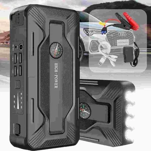 99800mAh Car Jump Starter Booster Jumper Box Power Bank Battery Charger Portable 99800mAh Car Jump Starter Booster Jumper Box Power Bank Battery Charger Portable