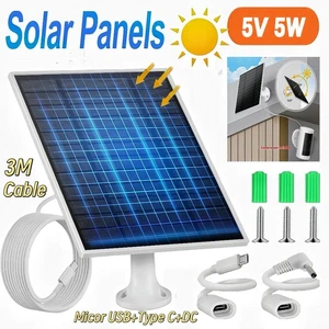 5W 5V Mono Solar Panel for Trail Camera Game Camera Hunting Camera with Stand 5W 5V Mono Solar Panel for Trail Camera Game Camera Hunting Camera with Stand