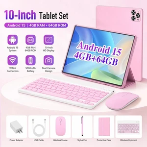 Educational Learning Tablet for Boys Girls Dual Camera WiFi Bluetooth Android 9 Educational Learning Tablet for Boys Girls Dual Camera WiFi Bluetooth Android 9