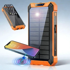 36000mAh USB Cargador Portatil Fast Charger Para Celulares Bateria De Celular 36000mAh USB Cargador Portatil Fast Charger Para Celulares Bateria De Celular