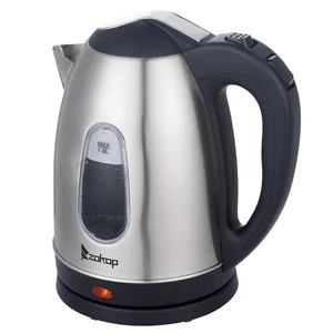 Boil Hot Water Tea Kettle Safe Stainless Steel 1.5L 1500W Kitchen Home New Boil Hot Water Tea Kettle Safe Stainless Steel 1.5L 1500W Kitchen Home New