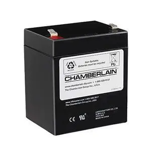 / LiftMaster / Craftsman 4228 Replacement Battery for Battery Backup Equipped Garage Door Openers (Packaging May Vary) Medium / LiftMaster / Craftsman 4228 Replacement Battery for Battery Backup Equipped Garage Door Openers (Packaging May Vary) Medium