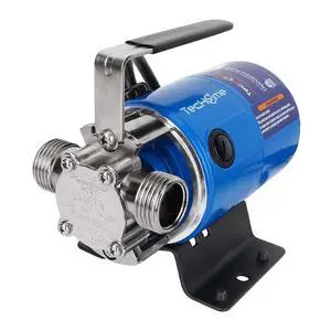 Water Pump Water Transfer Pump, 115V Electric Garden Hose Pump. | 1/10HP 330GPH, with Suction Hose Kit Water Pump Water Transfer Pump, 115V Electric Garden Hose Pump. | 1/10HP 330GPH, with Suction Hose Kit
