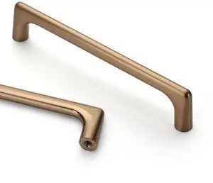 10 Pack 5 Inch(128mm) Champagne Bronze Cabinet Pulls Cabinet Handles Cupboard Handles Kitchen Cabinet Hardware for Cupboard Drawer Pulls 10 Pack 5 Inch(128mm) Champagne Bronze Cabinet Pulls Cabinet Handles Cupboard Handles Kitchen Cabinet Hardware for Cupboard Drawer Pulls