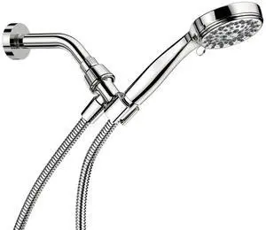 Ignite Chrome Hand Held Shower Head Package With 2.5 GPM High Pressure Spray, 20091 Ignite Chrome Hand Held Shower Head Package With 2.5 GPM High Pressure Spray, 20091