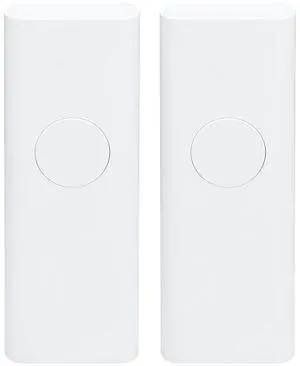 Zigbee Smart Switch (2 Pack),Toggle/Rocker,No Wiring Needed. Hub Required, Compatible with Echo Devices with Zigbee Hub Built-in,Home Assistant,Hubitat,SmartThings,Homey Zigbee Smart Switch (2 Pack),Toggle/Rocker,No Wiring Needed. Hub Required, Compatible with Echo Devices with Zigbee Hub Built-in,Home Assistant,Hubitat,SmartThings,Homey