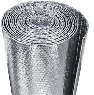 Reflective Insulation Foam,48" x 10 Ft Window Insulation for Summer Heat,Aluminum Foil Bubble Insulation Roll for Keep Heat,Window Insulation Kit for RV, Thermal Insulation Cover for Window Reflective Insulation Foam,48" x 10 Ft Window Insulation for Summer Heat,Aluminum Foil Bubble Insulation Roll for Keep Heat,Window Insulation Kit for RV, Thermal Insulation Cover for Window