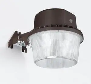 LED Barn Light Dusk to Dawn Area Lights Aluminum 5000K Bronze | Outdoor Security Flood Lighting with Photocell, ETL & FCC Listed, IP65 Waterproof, 110-277V, Garage, Yard LED Barn Light Dusk to Dawn Area Lights Aluminum 5000K Bronze | Outdoor Security Flood Lighting with Photocell, ETL & FCC Listed, IP65 Waterproof, 110-277V, Garage, Yard