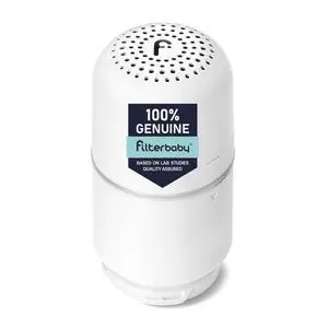 Skincare Filter 2.0 Replacement Cartridge, | Bathroom Sink Faucet Filter Replacement, 99.9% Chlorine Removal, Only Compatible with 2.0, 1 Pack Skincare Filter 2.0 Replacement Cartridge, | Bathroom Sink Faucet Filter Replacement, 99.9% Chlorine Removal, Only Compatible with 2.0, 1 Pack