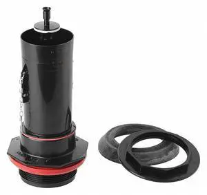 Genuine Part 1083980 3" Toilet Canister Flush Valve Kit Genuine Part 1083980 3" Toilet Canister Flush Valve Kit