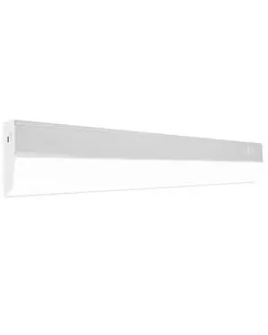 24 LED Direct Wire Under Cabinet Light - Dimmable Undercounter LED Lights for Kitchen - Selectable CCT 2700K-5000K, 612-648 Lumens, 9W - UCB Series Hardwired Under Cabinet Lighting by Lighting 24 LED Direct Wire Under Cabinet Light - Dimmable Undercounter LED Lights for Kitchen - Selectable CCT 2700K-5000K, 612-648 Lumens, 9W - UCB Series Hardwired Under Cabinet Lighting by Lighting