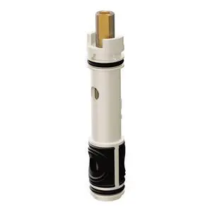 1225 Magnum One-Handle Faucet Cartridge Replacement Kit, Brass, Genuine Part for Kitchen and Bathroom Faucets | Genuine Part, For Kitchen and Bathroom Faucets 1225 Magnum One-Handle Faucet Cartridge Replacement Kit, Brass, Genuine Part for Kitchen and Bathroom Faucets | Genuine Part, For Kitchen and Bathroom Faucets