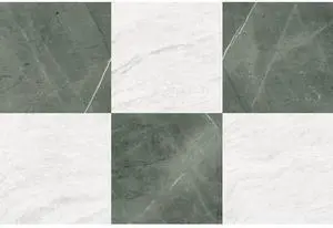 x Chris Loves Julia Bonneville Jade Peel and Stick Floor Tiles, FP6332 x Chris Loves Julia Bonneville Jade Peel and Stick Floor Tiles, FP6332