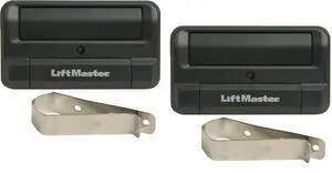 811LM with Security+ 2.0 Technology Remote Control, Pack of 2 811LM with Security+ 2.0 Technology Remote Control, Pack of 2